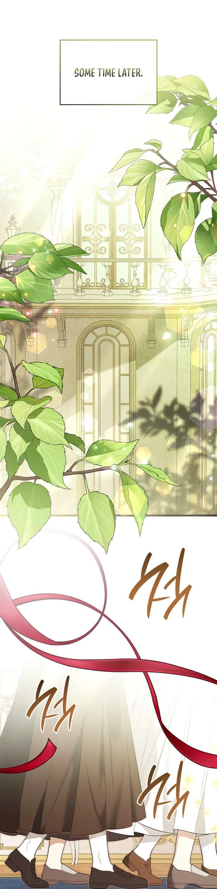 Turning the Mad Dog into a Genteel Lord Chapter 62 - Page 3