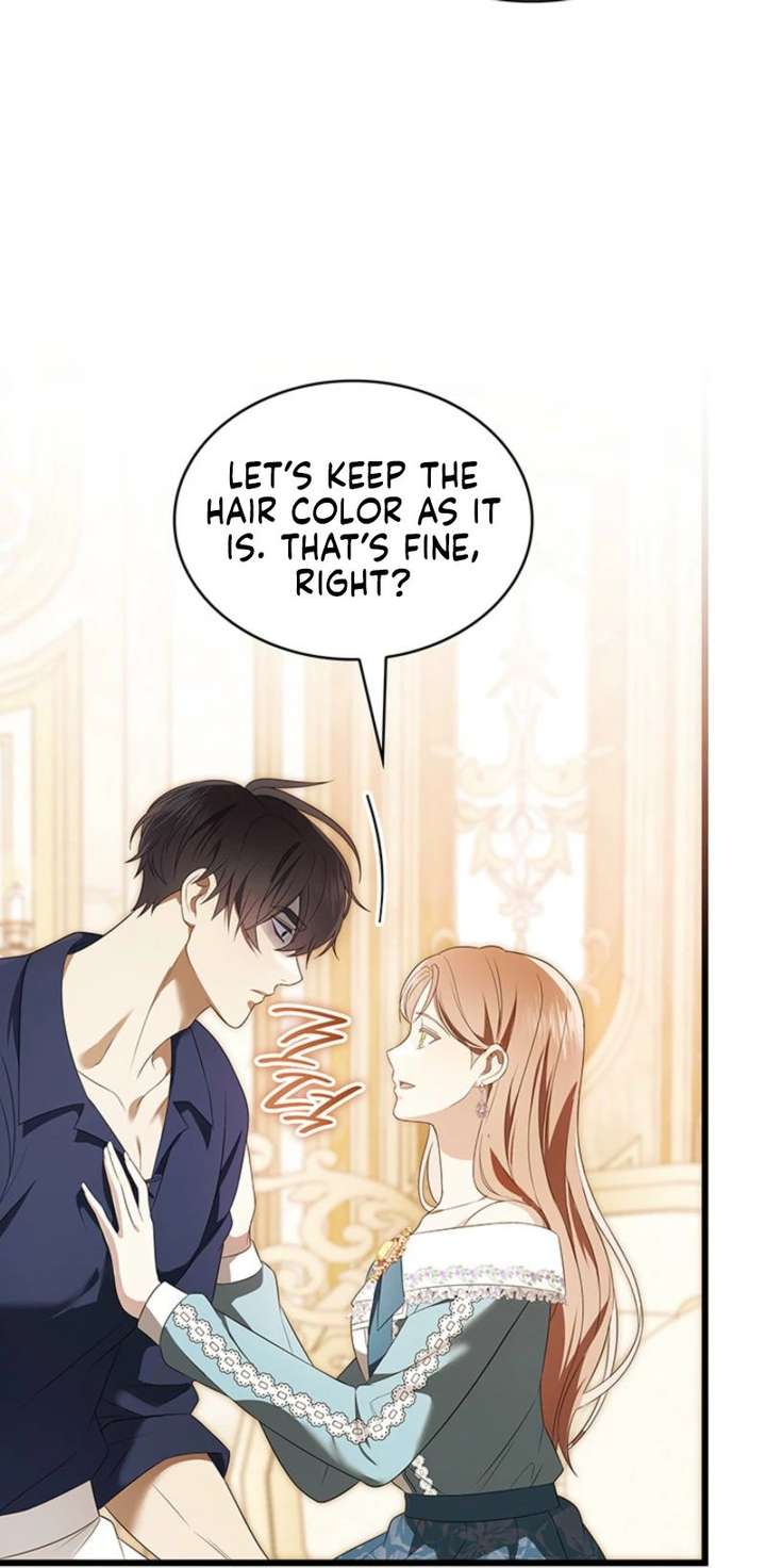 Turning the Mad Dog into a Genteel Lord Chapter 62 - Page 44