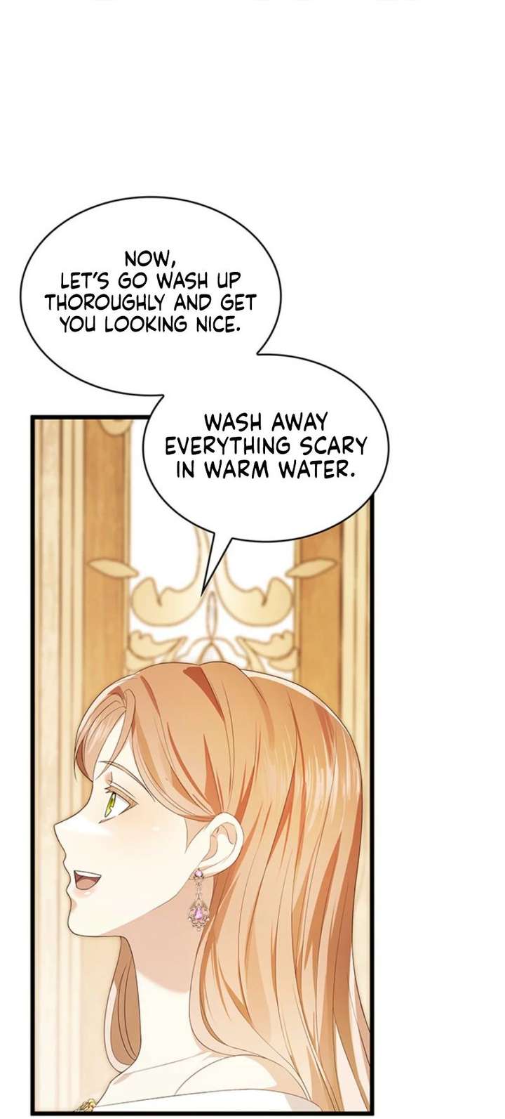 Turning the Mad Dog into a Genteel Lord Chapter 62 - Page 45