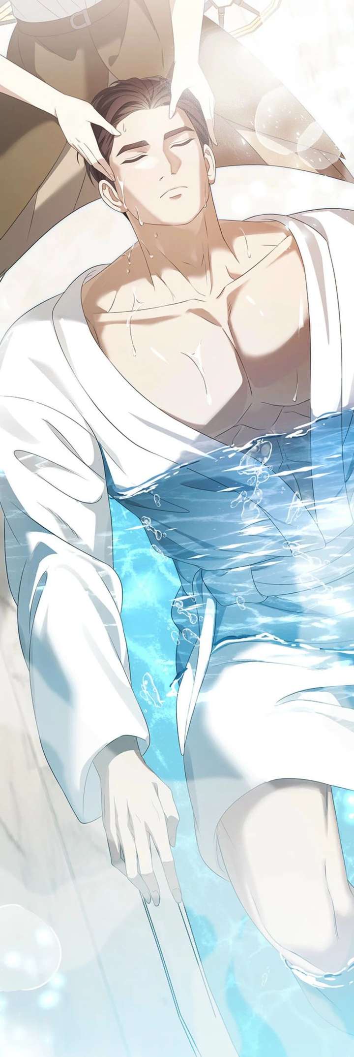 Turning the Mad Dog into a Genteel Lord Chapter 62 - Page 80