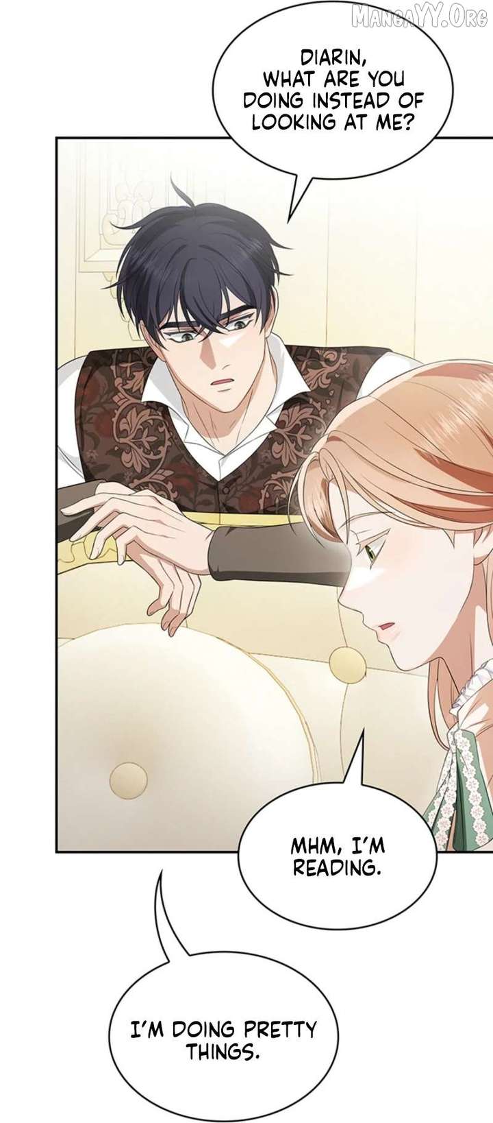 Turning the Mad Dog into a Genteel Lord Chapter 63 - Page 25