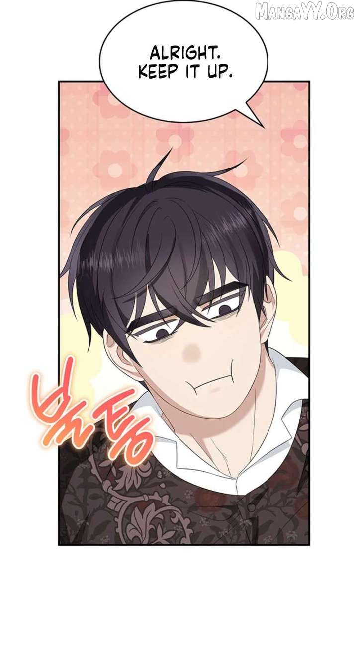 Turning the Mad Dog into a Genteel Lord Chapter 63 - Page 27