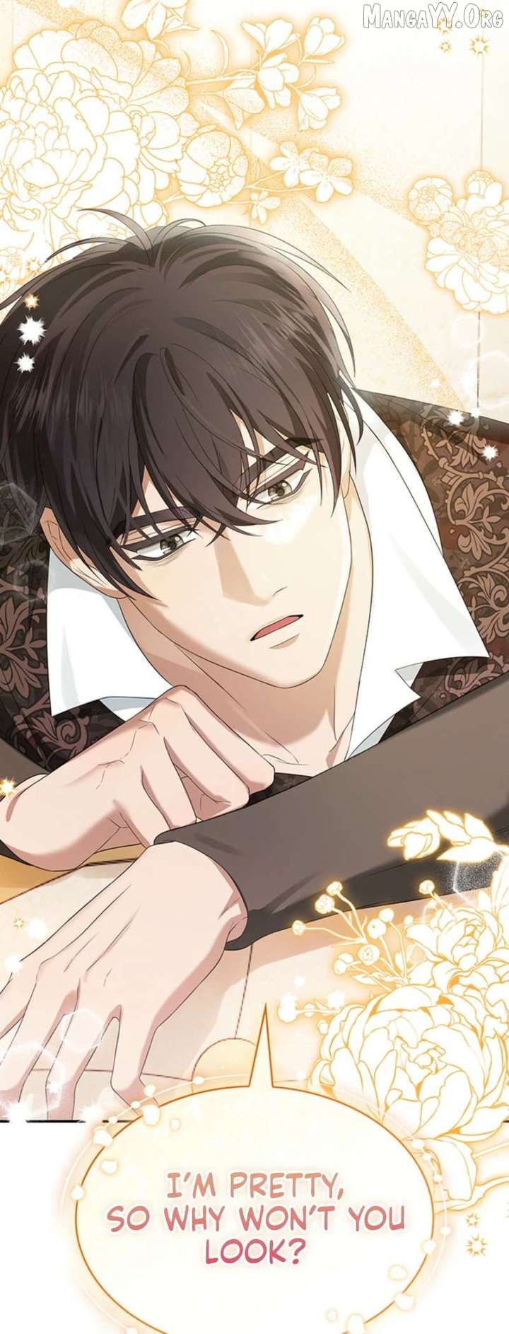 Turning the Mad Dog into a Genteel Lord Chapter 63 - Page 30