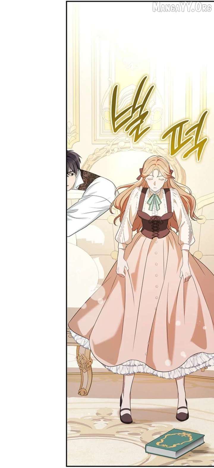 Turning the Mad Dog into a Genteel Lord Chapter 63 - Page 39