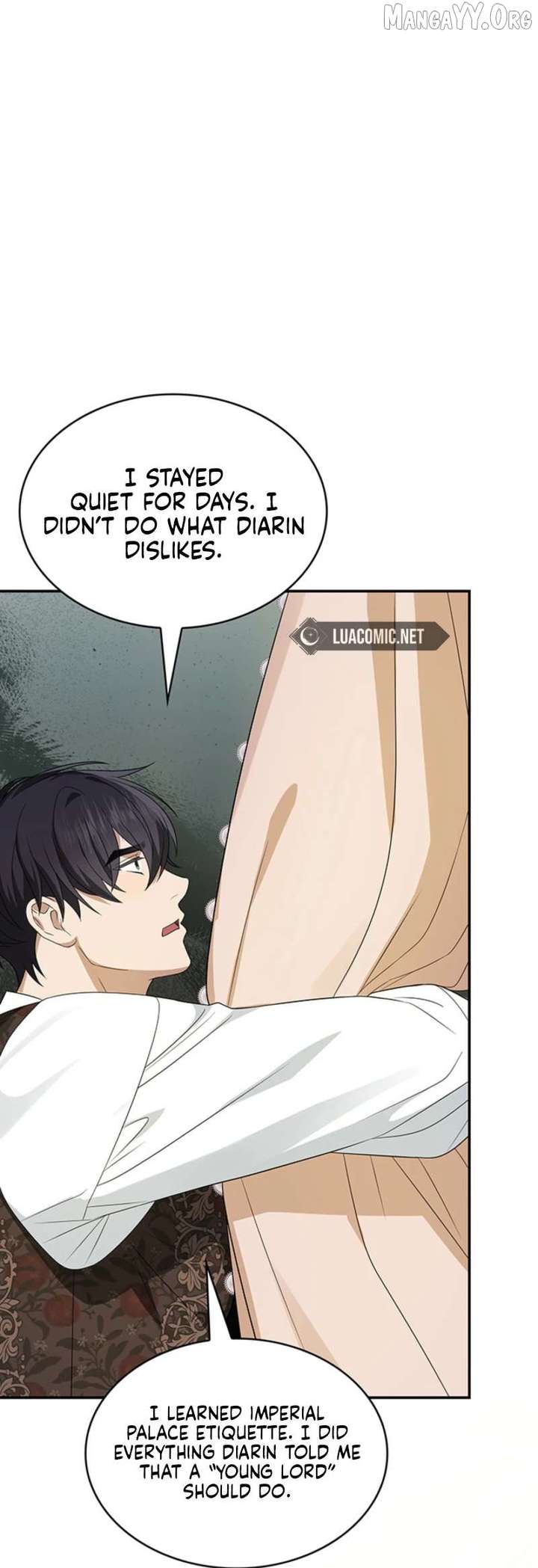 Turning the Mad Dog into a Genteel Lord Chapter 63 - Page 50