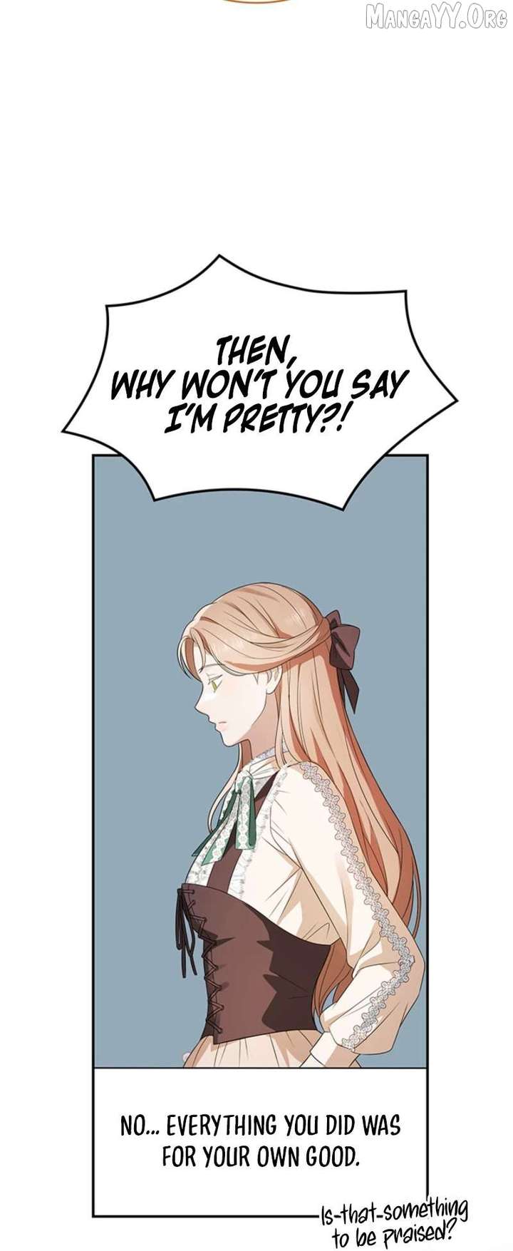 Turning the Mad Dog into a Genteel Lord Chapter 63 - Page 52