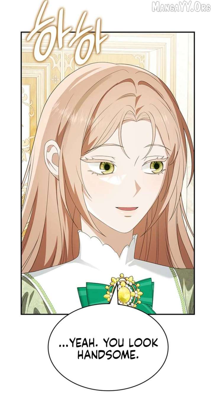 Turning the Mad Dog into a Genteel Lord Chapter 63 - Page 6