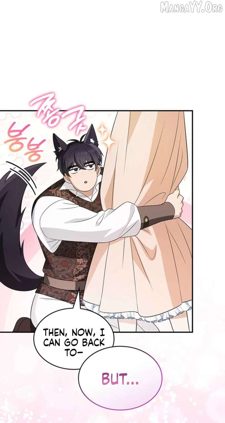 Turning the Mad Dog into a Genteel Lord Chapter 63 - Page 61