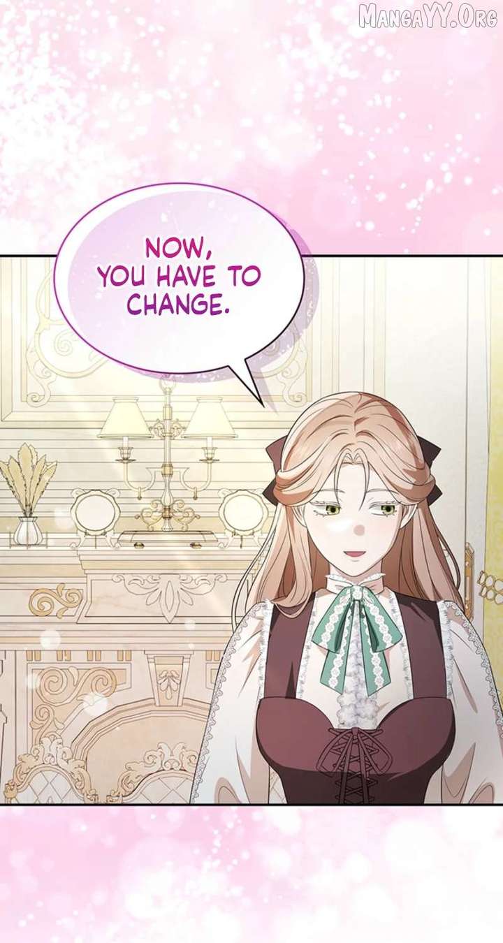 Turning the Mad Dog into a Genteel Lord Chapter 63 - Page 62