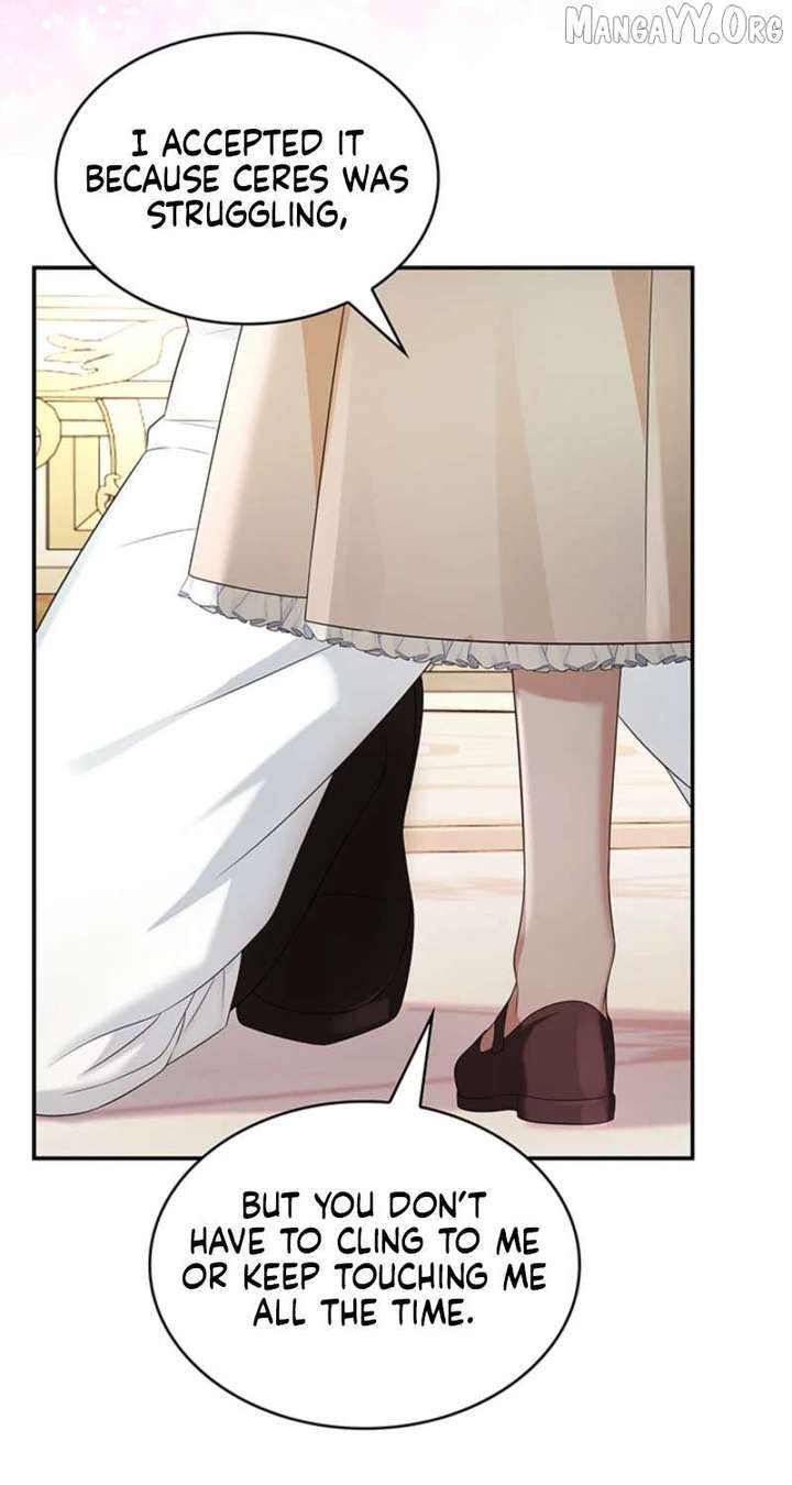 Turning the Mad Dog into a Genteel Lord Chapter 63 - Page 63