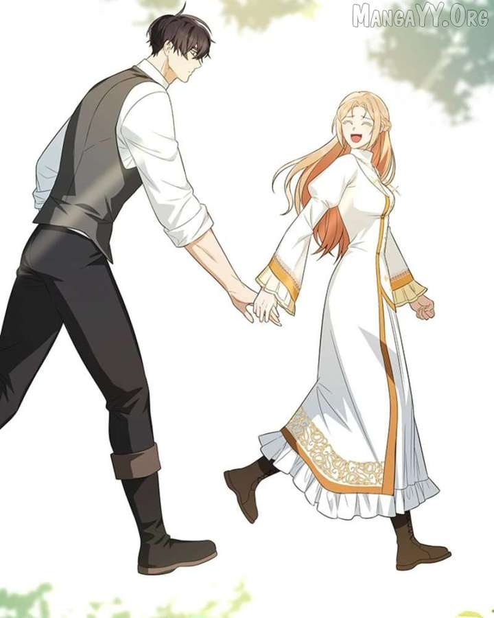 Turning the Mad Dog into a Genteel Lord Chapter 63 - Page 82