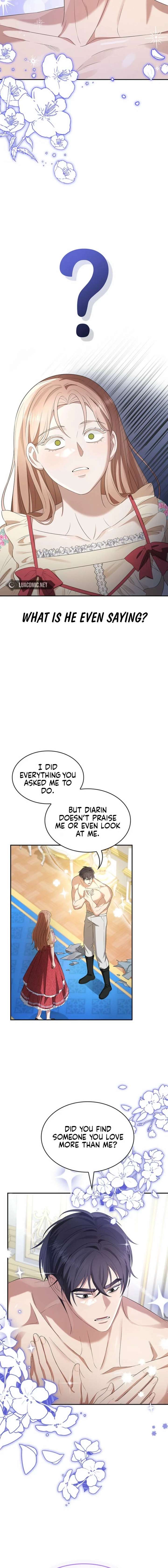 Turning the Mad Dog into a Genteel Lord Chapter 64 - Page 14