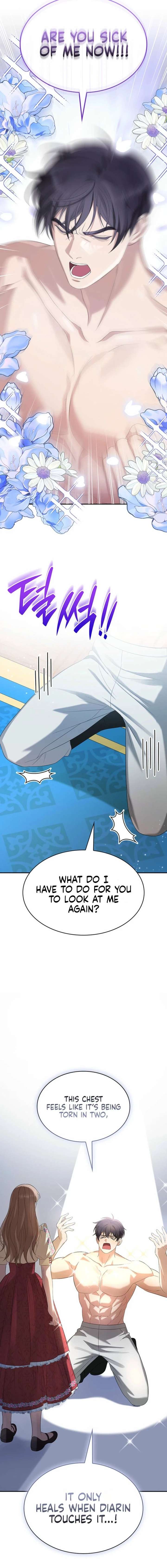 Turning the Mad Dog into a Genteel Lord Chapter 64 - Page 15