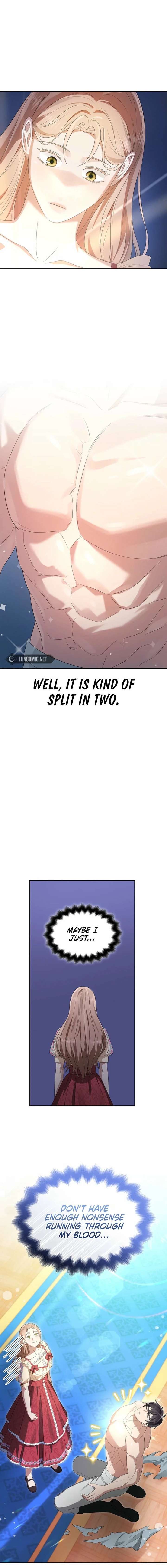 Turning the Mad Dog into a Genteel Lord Chapter 64 - Page 16