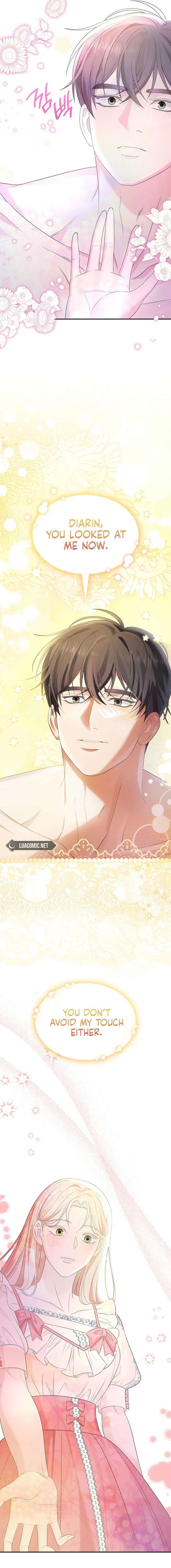 Turning the Mad Dog into a Genteel Lord Chapter 64 - Page 19