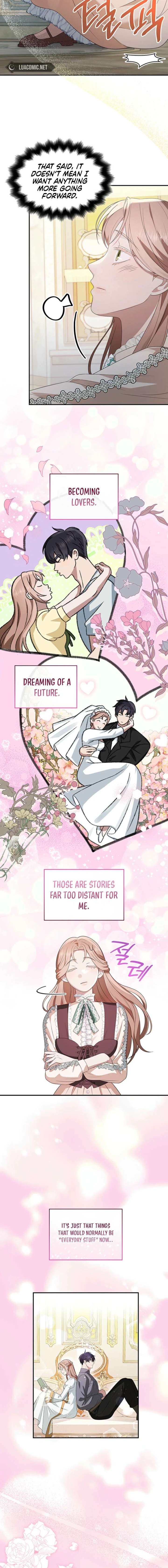 Turning the Mad Dog into a Genteel Lord Chapter 64 - Page 2