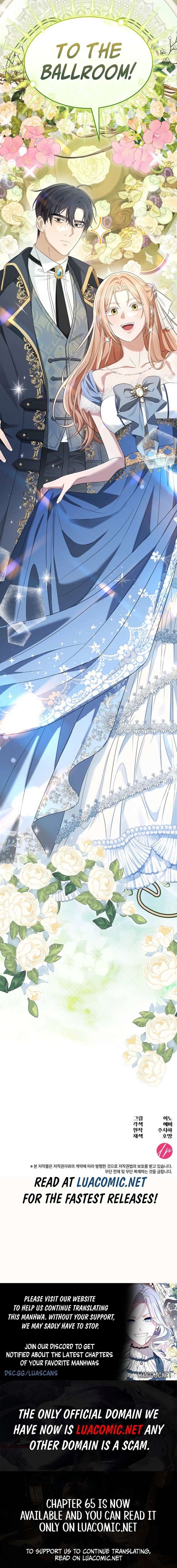 Turning the Mad Dog into a Genteel Lord Chapter 64 - Page 22