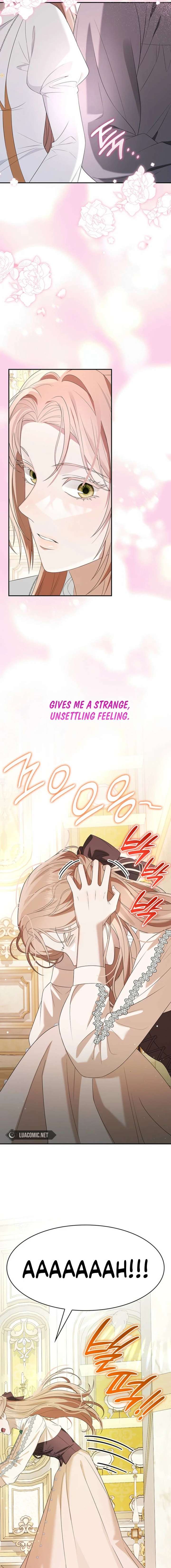 Turning the Mad Dog into a Genteel Lord Chapter 64 - Page 3