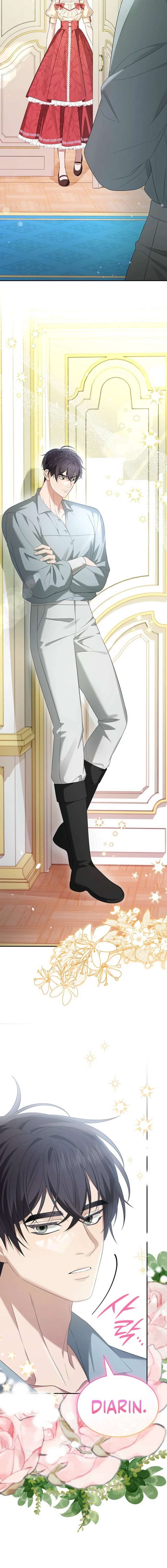 Turning the Mad Dog into a Genteel Lord Chapter 64 - Page 8