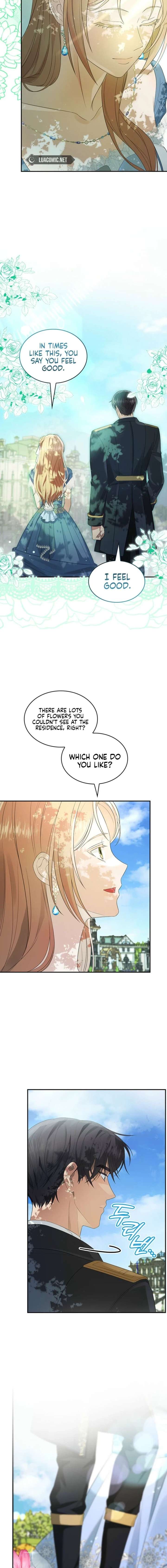 Turning the Mad Dog into a Genteel Lord Chapter 65 - Page 12