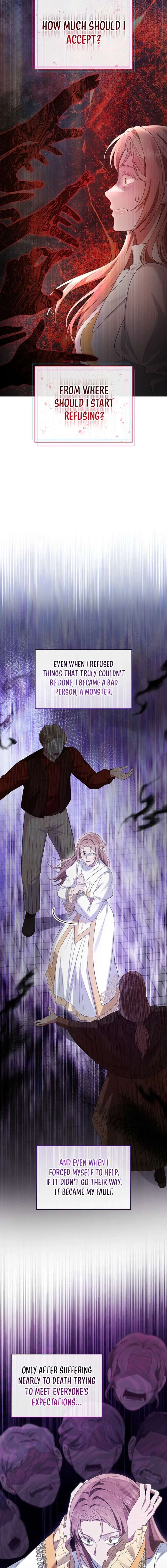 Turning the Mad Dog into a Genteel Lord Chapter 65 - Page 4