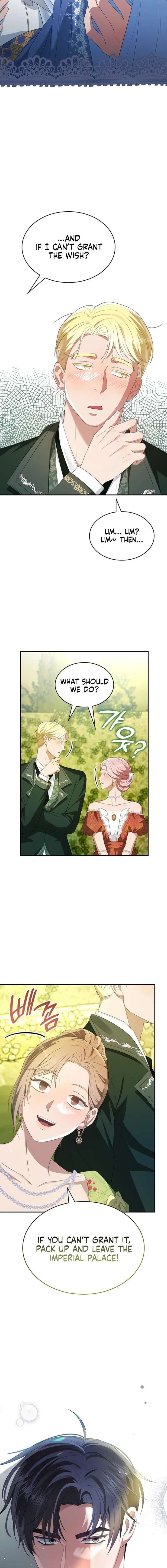 Turning the Mad Dog into a Genteel Lord Chapter 66 - Page 17