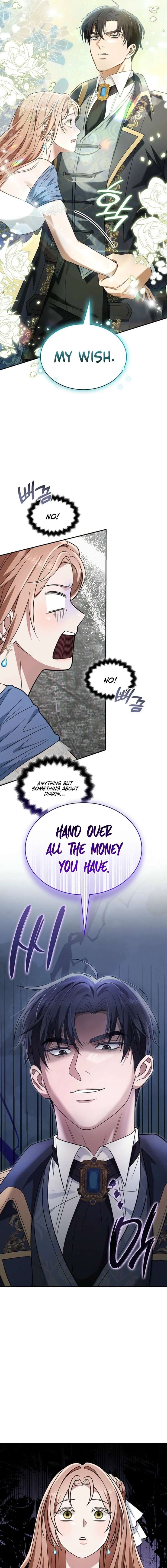 Turning the Mad Dog into a Genteel Lord Chapter 68 - Page 18