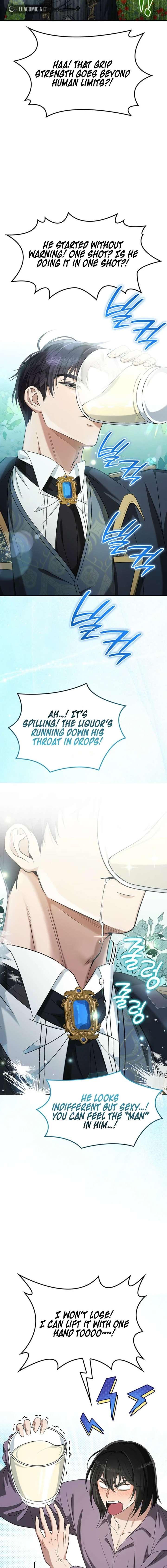 Turning the Mad Dog into a Genteel Lord Chapter 68 - Page 4