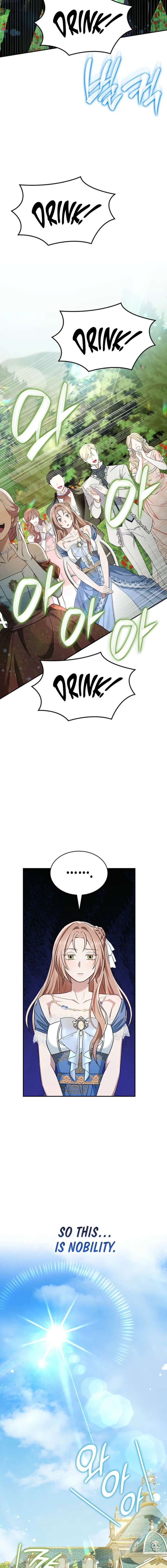 Turning the Mad Dog into a Genteel Lord Chapter 68 - Page 6