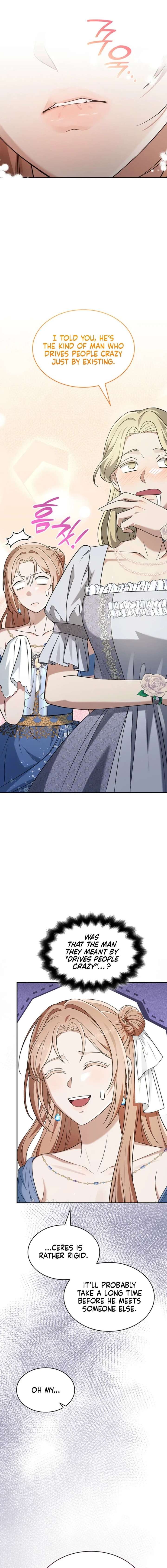 Turning the Mad Dog into a Genteel Lord Chapter 69 - Page 16