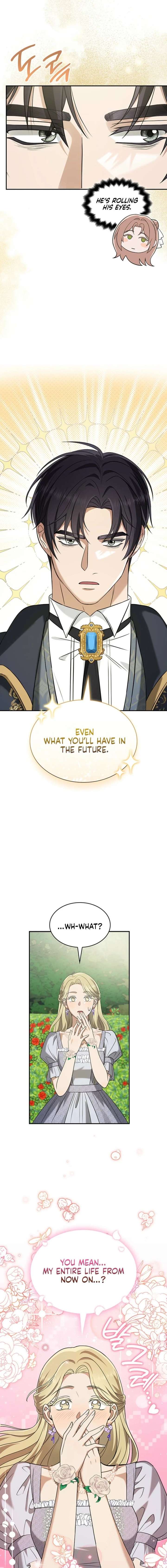 Turning the Mad Dog into a Genteel Lord Chapter 69 - Page 2