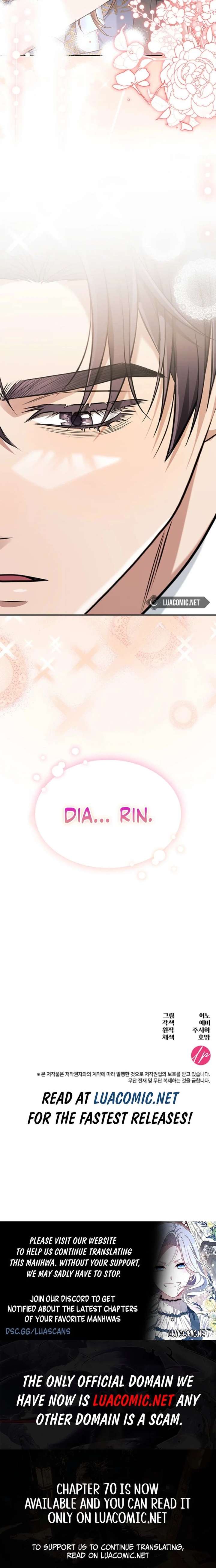 Turning the Mad Dog into a Genteel Lord Chapter 69 - Page 22