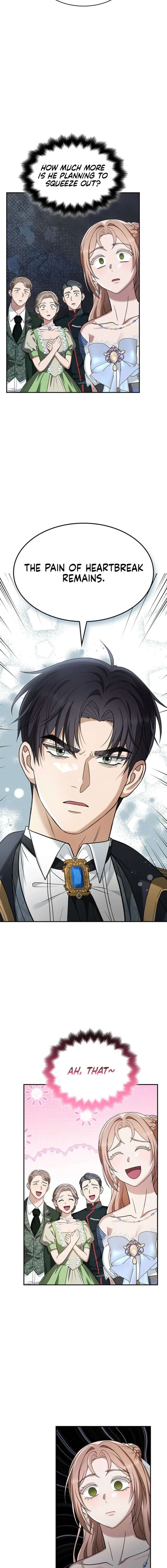 Turning the Mad Dog into a Genteel Lord Chapter 69 - Page 6