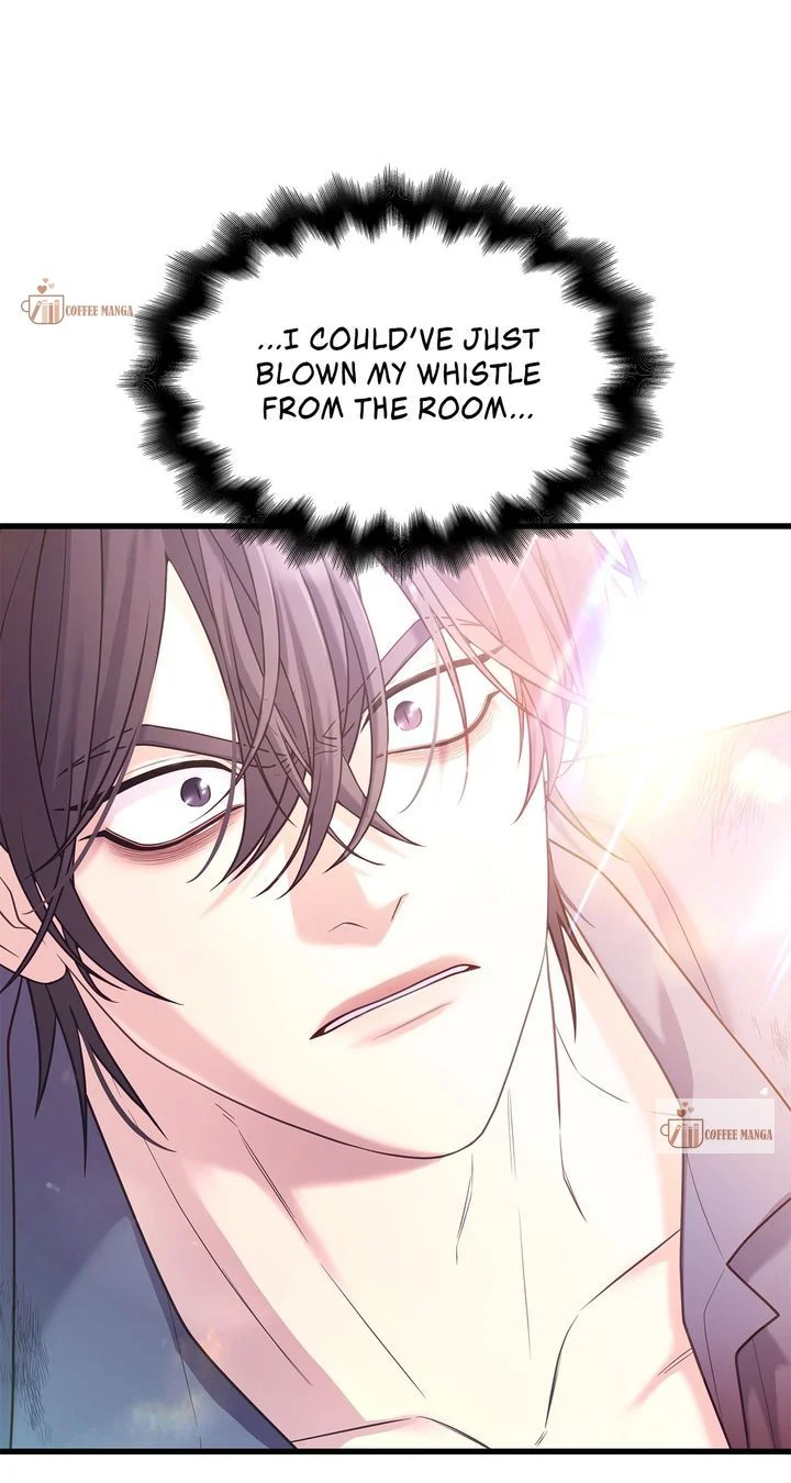 Turning the Mad Dog into a Genteel Lord Chapter 7 - Page 13