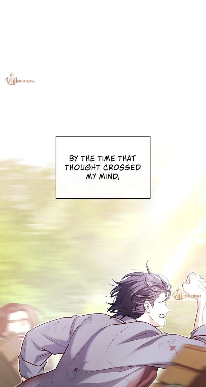 Turning the Mad Dog into a Genteel Lord Chapter 7 - Page 14