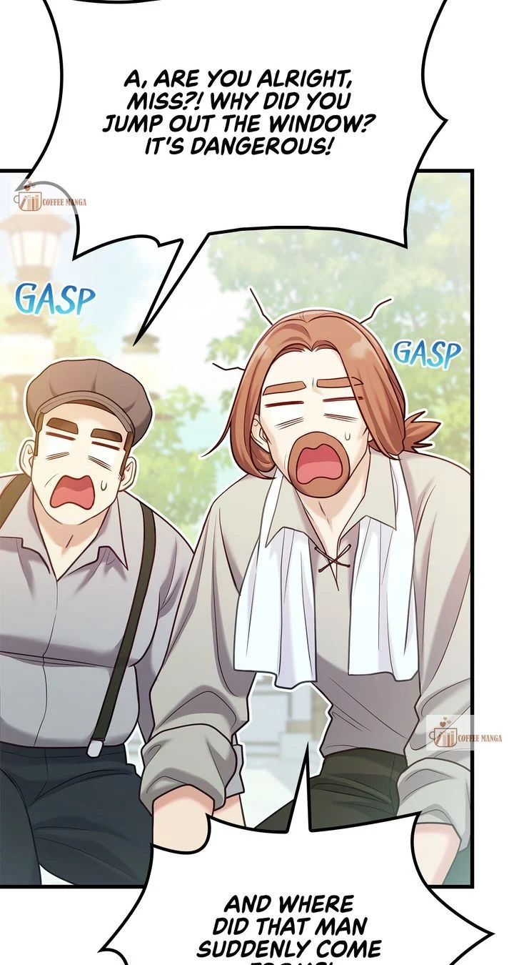 Turning the Mad Dog into a Genteel Lord Chapter 7 - Page 22