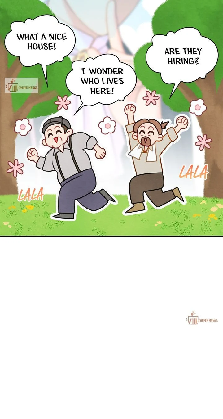 Turning the Mad Dog into a Genteel Lord Chapter 7 - Page 3