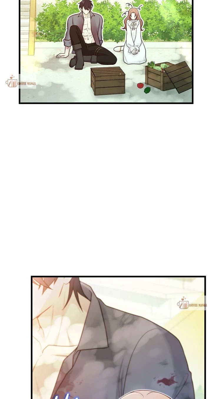 Turning the Mad Dog into a Genteel Lord Chapter 7 - Page 34