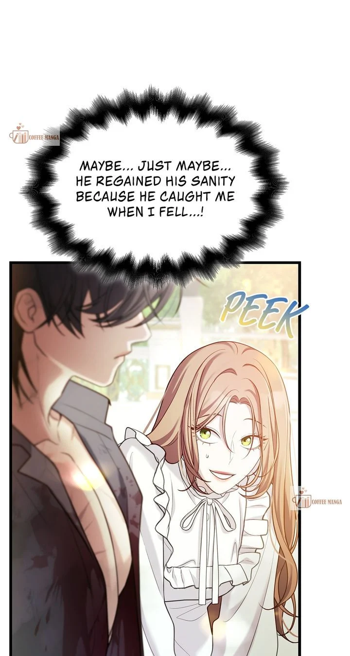 Turning the Mad Dog into a Genteel Lord Chapter 7 - Page 37