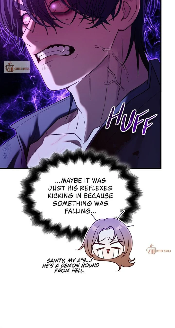 Turning the Mad Dog into a Genteel Lord Chapter 7 - Page 39