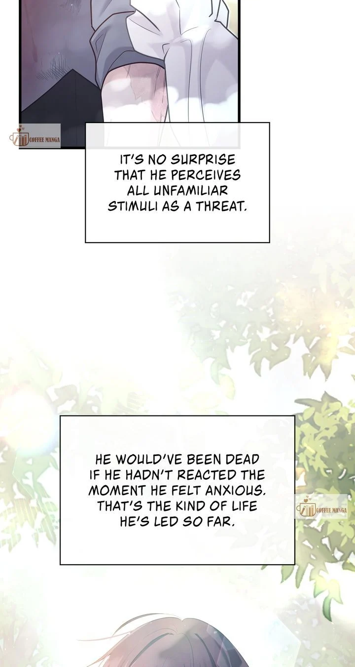 Turning the Mad Dog into a Genteel Lord Chapter 7 - Page 51