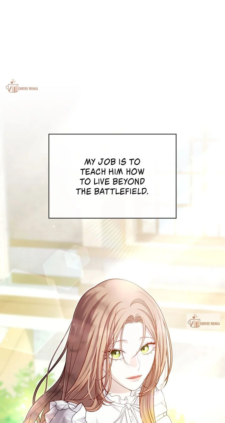 Turning the Mad Dog into a Genteel Lord Chapter 7 - Page 53