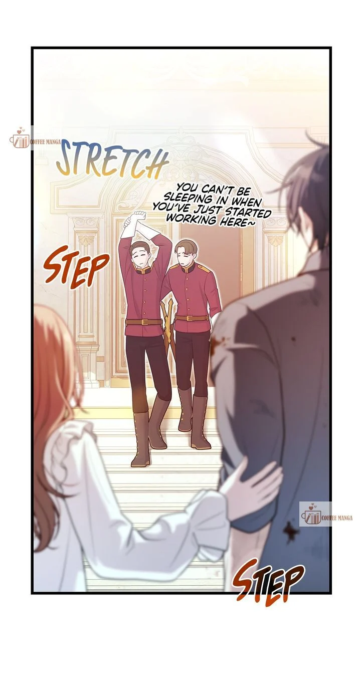 Turning the Mad Dog into a Genteel Lord Chapter 7 - Page 59