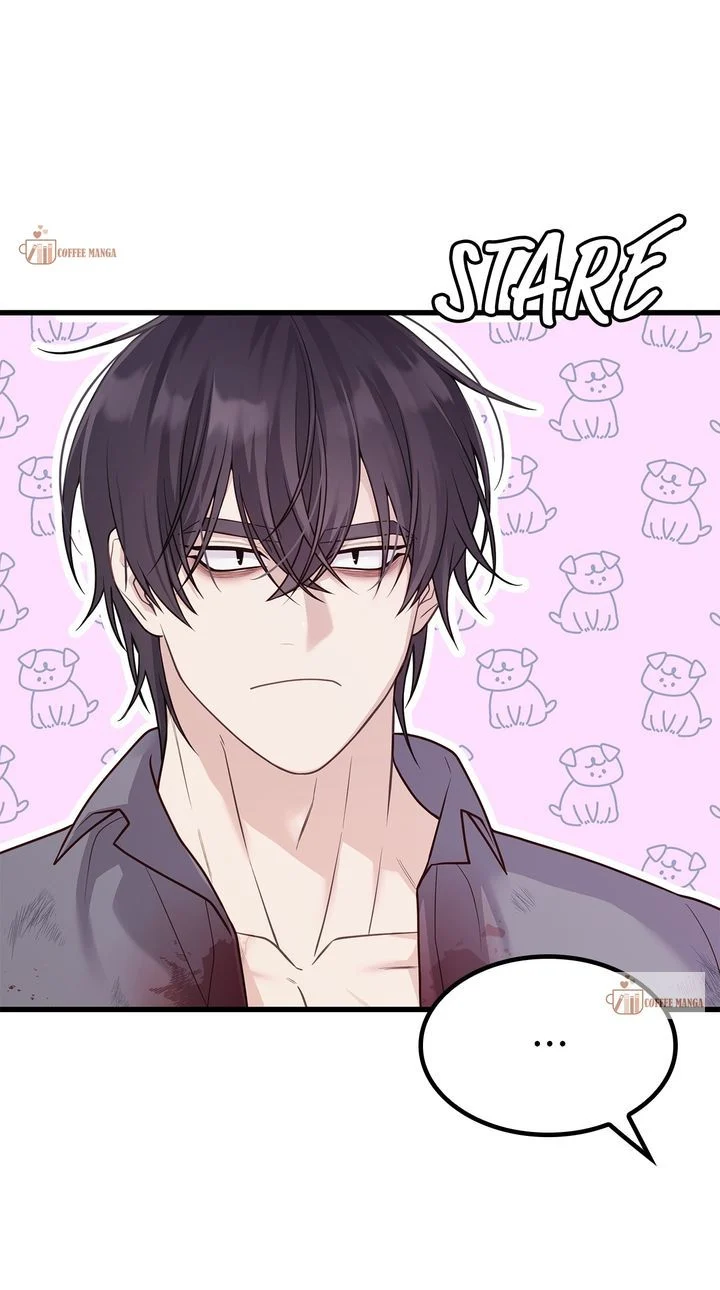 Turning the Mad Dog into a Genteel Lord Chapter 7 - Page 68