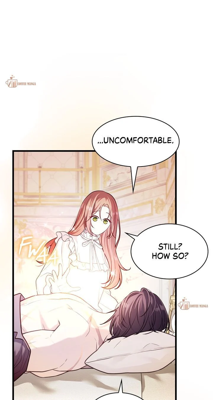 Turning the Mad Dog into a Genteel Lord Chapter 7 - Page 79