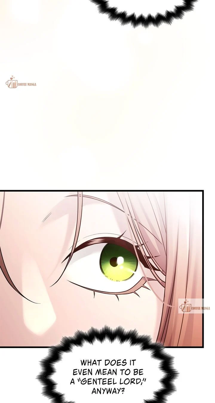 Turning the Mad Dog into a Genteel Lord Chapter 7 - Page 85