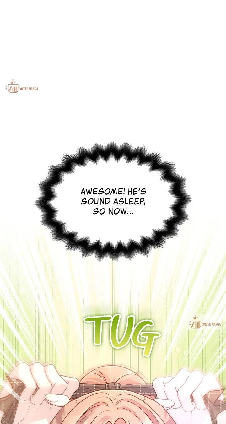 Turning the Mad Dog into a Genteel Lord Chapter 7 - Page 95