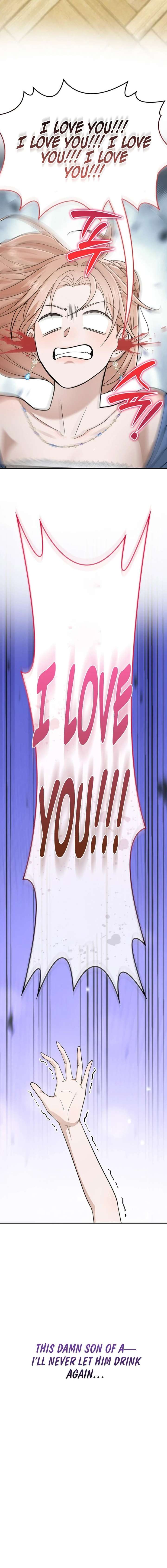 Turning the Mad Dog into a Genteel Lord Chapter 70 - Page 12