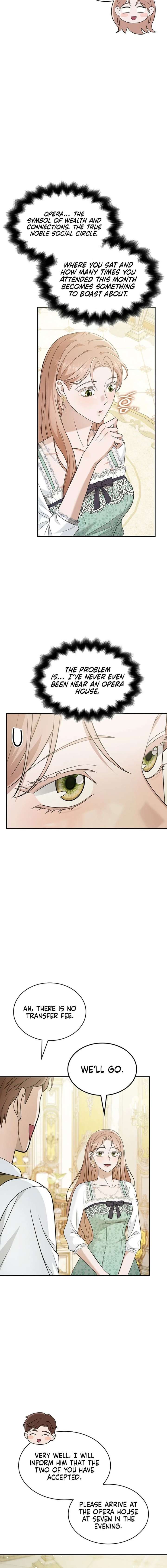 Turning the Mad Dog into a Genteel Lord Chapter 70 - Page 15