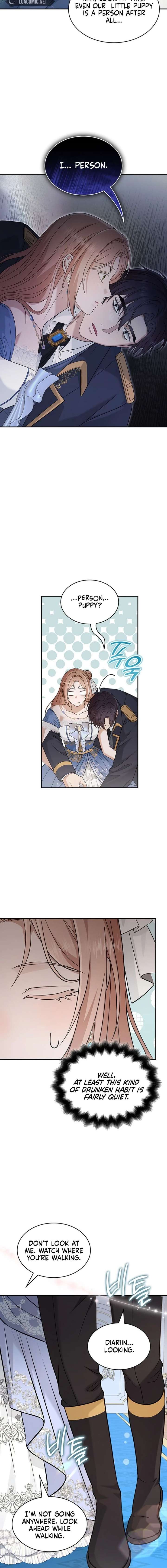 Turning the Mad Dog into a Genteel Lord Chapter 70 - Page 2